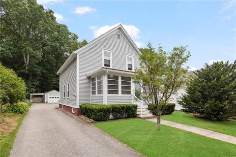 43 Cooper Hill Rd, Burrillville, RI 02839 photo 1