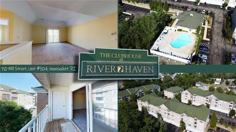 110 Mill St #304, Woonsocket, RI 02895 photo 1