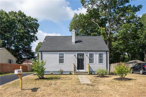 63 Milton Rd, Warwick, RI 02888 photo 1