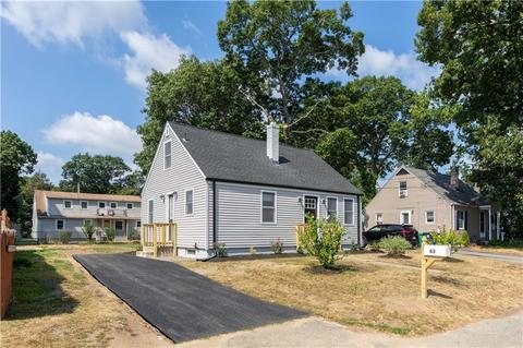 63 Milton Rd, Warwick, RI 02888 photo 2