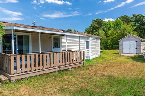 4 Milton Ln, Coventry, RI 02816 photo 3