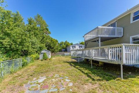 151 Saint Leon Ave, Woonsocket, RI 02895 photo 26