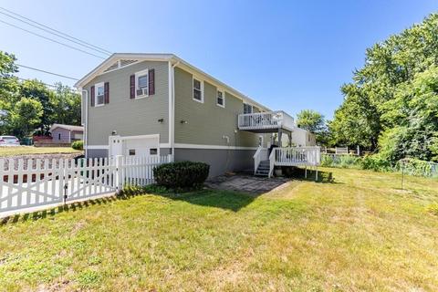 151 Saint Leon Ave, Woonsocket, RI 02895 photo 24