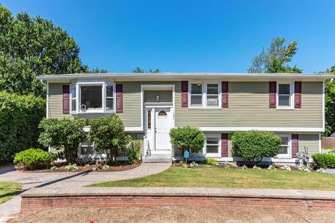 151 Saint Leon Ave, Woonsocket, RI 02895 photo 1