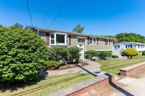 151 Saint Leon Ave, Woonsocket, RI 02895 photo 3
