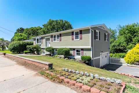 151 Saint Leon Ave, Woonsocket, RI 02895 photo 2