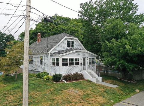 41 Vanstone Ave, Warwick, RI 02889 photo 1