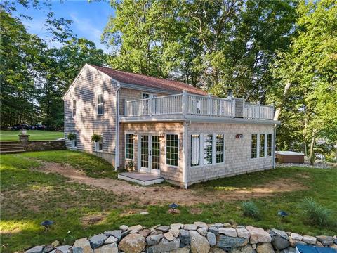 25 Sunrise Ter, Glocester, RI 02814 photo 3