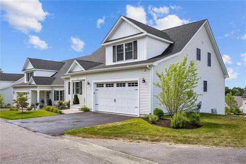 38 Silas Hill Way, Exeter, RI 02822 photo 1