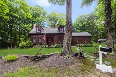159 Evans Rd, Glocester, RI 02814 photo 34