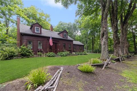 159 Evans Rd, Glocester, RI 02814 photo 2