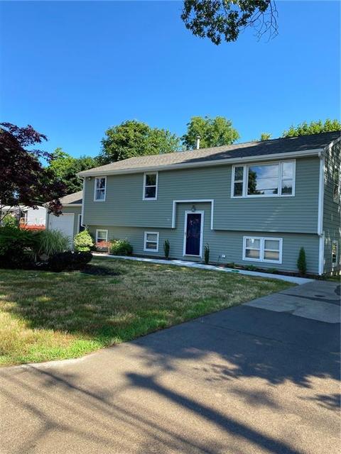 97 Corona St, Warwick, RI 02886 photo 1