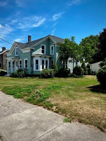 334 Coe St, Woonsocket, RI 02895 photo 4