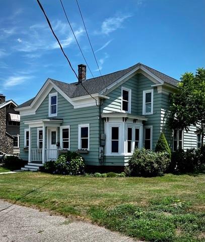 334 Coe St, Woonsocket, RI 02895 photo 2