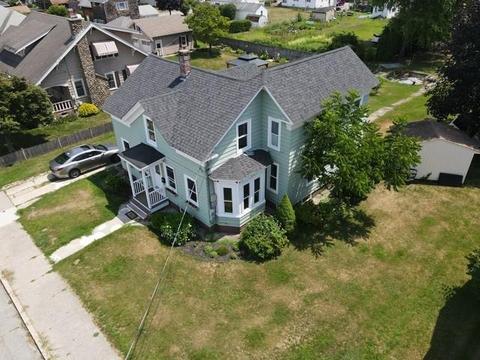 334 Coe St, Woonsocket, RI 02895 photo 1