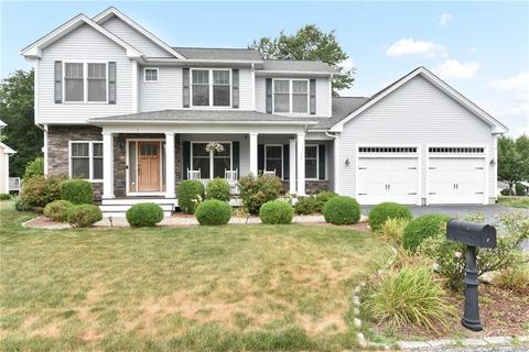 1 Timber Ln, Exeter, RI 02822 photo 1