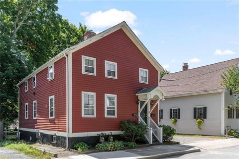38 Wheaton St, Warren, RI 02885 photo 3