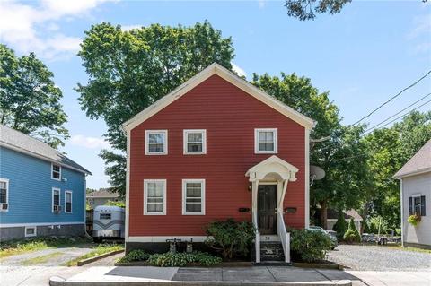 38 Wheaton St, Warren, RI 02885 photo 2
