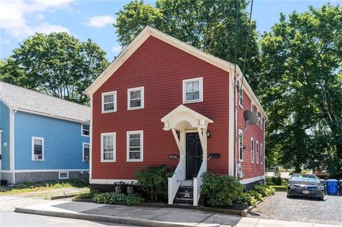 38 Wheaton St, Warren, RI 02885 photo 1