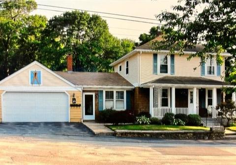 143 Manila Ave, Woonsocket, RI 02895 photo 1