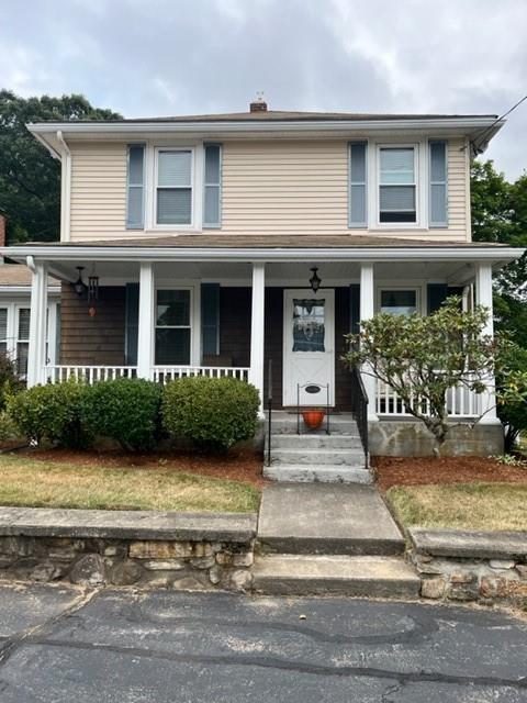 143 Manila Ave, Woonsocket, RI 02895 photo 39