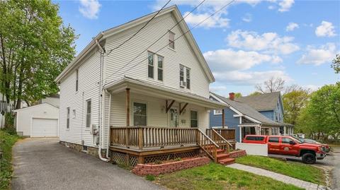42 Francis St, Woonsocket, RI 02895 photo 1