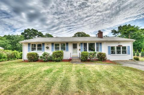 33 Park Ave, Coventry, RI 02816 photo 1