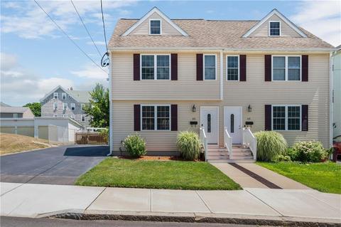 65 Hebert Ave, Woonsocket, RI 02895 photo 1