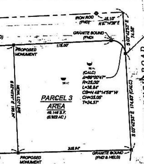 0 Saddlebrook Dr, Warwick, RI 02818