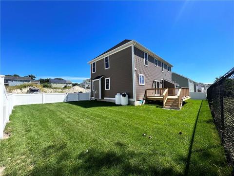 441 Louise St, Woonsocket, RI 02895 photo 12