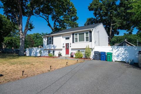 68 Pheasant Ave, Warwick, RI 02886 photo 2