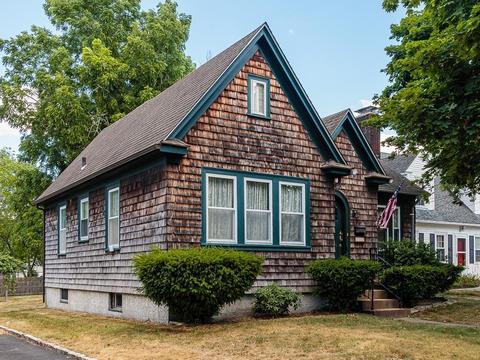 112 Spring Green Rd, Warwick, RI 02888 photo 1