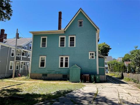 133 Earle St, Woonsocket, RI 02895 photo 5