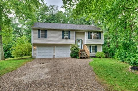 81 Cedar Grove Dr, Exeter, RI 02822 photo 1