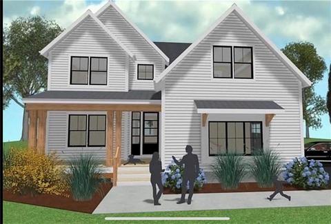 14 Waterview Ln, Warren, RI 02885