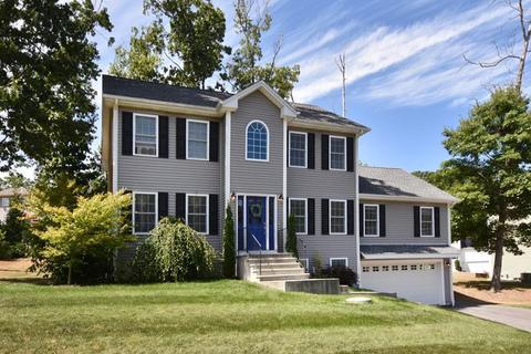 351 Gauthier Dr, Woonsocket, RI 02895 photo 2