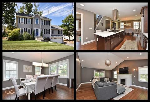 351 Gauthier Dr, Woonsocket, RI 02895 photo 1