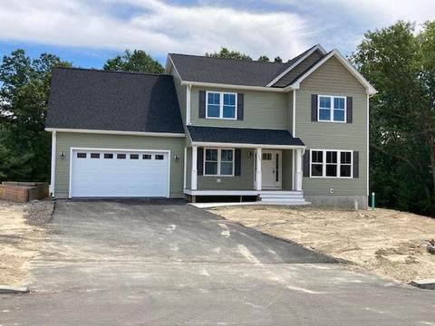 267 E Shore Dr, Coventry, RI 02816 photo 2