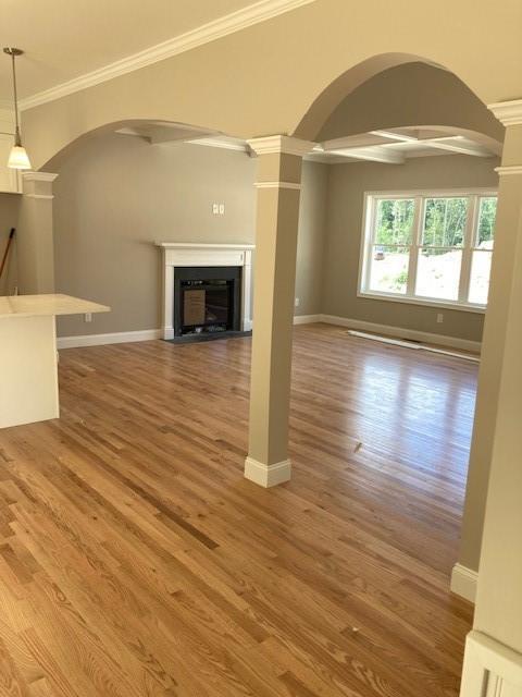 267 E Shore Dr, Coventry, RI 02816 photo 5