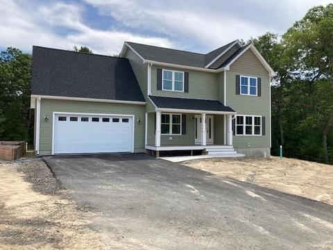 267 E Shore Dr, Coventry, RI 02816 photo 1