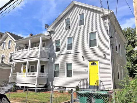 154 Rathbun St, Woonsocket, RI 02895 photo 1
