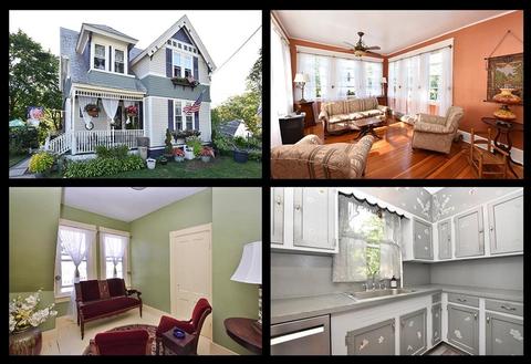 51 Alice Ave, Woonsocket, RI 02895 photo 1