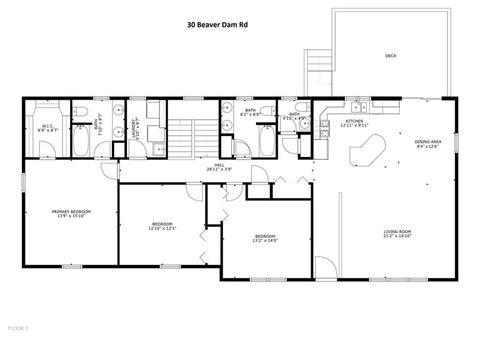30 Beaver Dam Rd, Glocester, RI 02814 photo 39