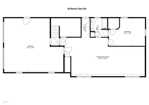 30 Beaver Dam Rd, Glocester, RI 02814 photo 38
