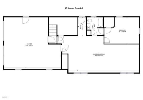 30 Beaver Dam Rd, Glocester, RI 02814 photo 38