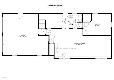 30 Beaver Dam Rd, Glocester, RI 02814 photo 40