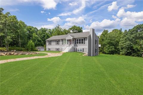 30 Beaver Dam Rd, Glocester, RI 02814 photo 1