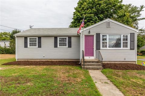 71 Duffield Rd, Bristol, RI 02809 photo 1