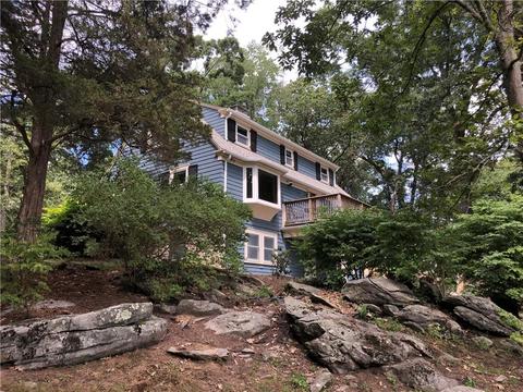 85 Phillips Ln, Glocester, RI 02814 photo 2