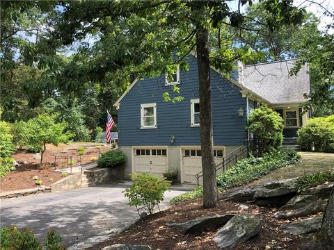85 Phillips Ln, Glocester, RI 02814 photo 3